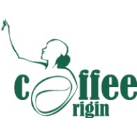 Coffee Origin logo - Similar company to Guy & Beard Limited