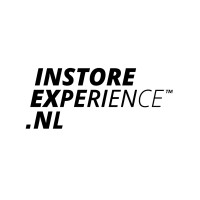 Instore Experience logo - Similar company to Create! | Full-Service Decoratiepartner