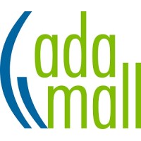 Ada Mall logo - Similar company to Cas Media