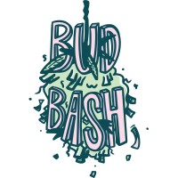 Bud Bash logo - Similar company to Adcann