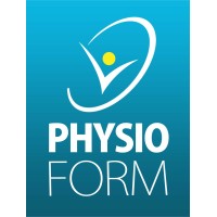 PHYSIOFORM logo - Similar company to Laboratoire Physioform