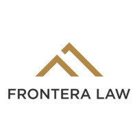 Frontera Law Firm logo - Similar company to Lani Law Pllc