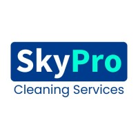 SKYPRO CLEANING SERVICES CO LLC logo - Similar company to Treÿsta