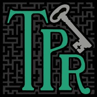 Trapped Puzzle Rooms logo - Similar company to Puzzle Box Horror