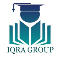 Iqra Group logo - Similar company to Webbirds.Us