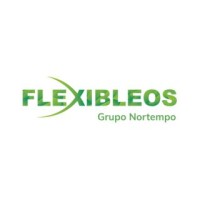 Flexibleos logo - Similar company to Nortex