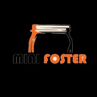 Mini Foster logo - Similar company to Drioh
