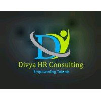 Divya HR Consulting logo - Similar company to Ojamea.Com