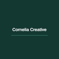 Cornelia Creative logo - Similar company to Creative Slingshot