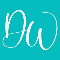 Drinking Water Org logo - Similar company to Water S.O.S