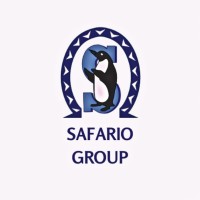 Safario Group logo - Similar company to Oasis Touch Group