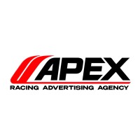 APEX Peru Motorsport logo - Similar company to Proyecto Pup