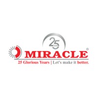 Miracle Electronic Devices Pvt Ltd logo - Similar company to Megamic Electronics Pvt. Ltd.