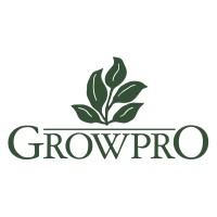 Growpro Inc. logo - Similar company to Growpro Technologies