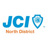 JCI North District 北區青年商會 logo - Similar company to Jci Ocean
