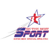 Be The Best Sport
