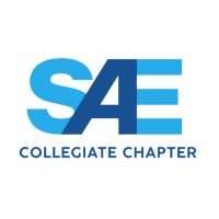 SAE Collegiate Chapter UTM logo - Similar company to Project Whitecode