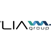 LIA GmbH logo - Similar company to Busatis Gmbh