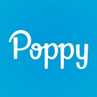 Poppy Digital logo - Similar company to Valuesights