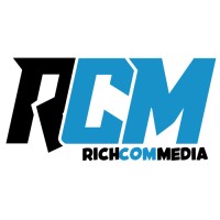 RichComMedia logo - Similar company to Page Unavailable