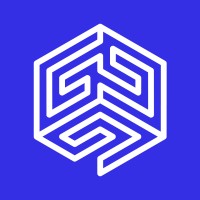 Vokely logo - Similar company to Kalk
