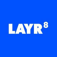 Layr Eight GmbH logo - Similar company to Leef Technologies