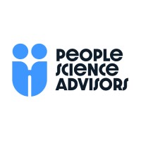 The People Science Advisors logo - Similar company to Ireland Vmug
