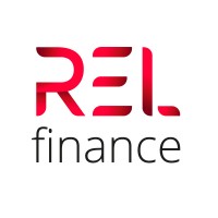 REL Finance logo - Similar company to Rcp Finance