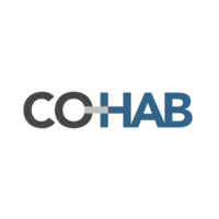CO-HAB logo - Similar company to Intersect Coworking