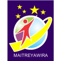 Sekolah Maitreyawira Batam logo - Similar company to Hoam Network