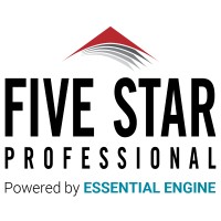 Five Star Professional logo - Similar company to Refutur Lab