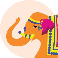 Bazaar e Bareilly logo - Similar company to The Bareilly Creative Co.