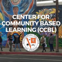 Occidental College- Center For Community Based Learning