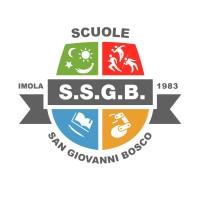 Scuole San Giovanni Bosco Imola - Catholic School logo - Similar company to Studio Montevecchi Imola