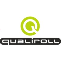 Qualiroll GmbH logo - Similar company to Wibis Ag