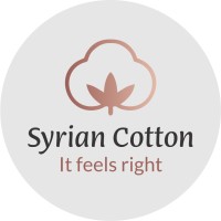 Syrian Cotton.nl logo - Similar company to Daffee | B Corp