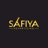 Safiya Advertising logo - Similar company to Taslima Advertising