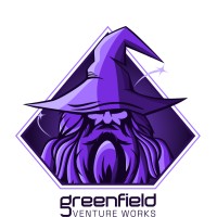 Greenfield Venture Works logo - Similar company to Packet Pi - Websites & Programming