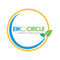 Eikocircle logo - Similar company to Eikomp