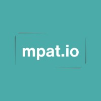 mpat.io logo - Similar company to Meribas