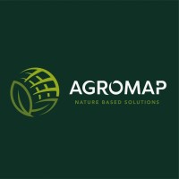 AGROMAP logo - Similar company to Green - Ivory