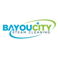 Bayou City Steam Cleaning logo - Similar company to Bio Vista Services