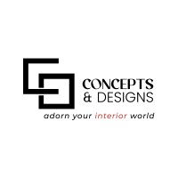 Concepts and Designs logo - Similar company to Wittymark