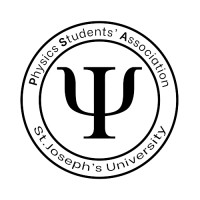 Physics Students' Association, SJU logo - Similar company to Project Fate