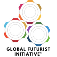 Global Futurist Initiative logo - Similar company to Future Founders