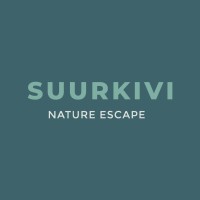 SUURKIVI NATURE ESCAPE logo - Similar company to Heateo Sihtasutus/ Good Deed Foundation