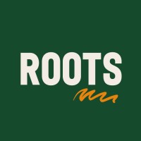 ROOTS logo - Similar company to Extra Fancy
