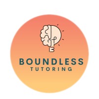 Boundless Tutoring logo - Similar company to Zeno.Academy