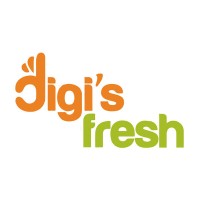 Digi's Fresh logo - Similar company to Akshpro