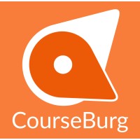 Courseburg Russia logo - Similar company to Oceanstart